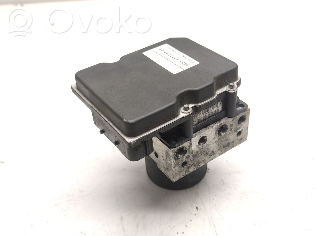 BMW 5 E60 E61 ABS Pump 