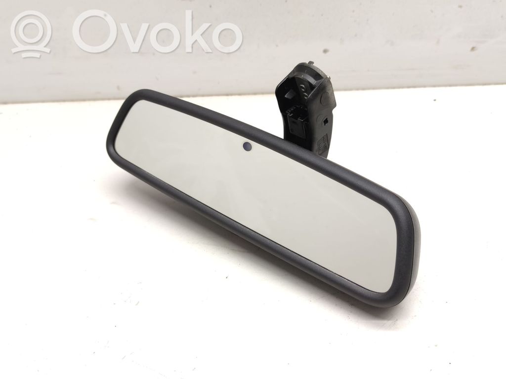 Rear view mirror (interior)   5116913445901,913445901,9051541,18033525