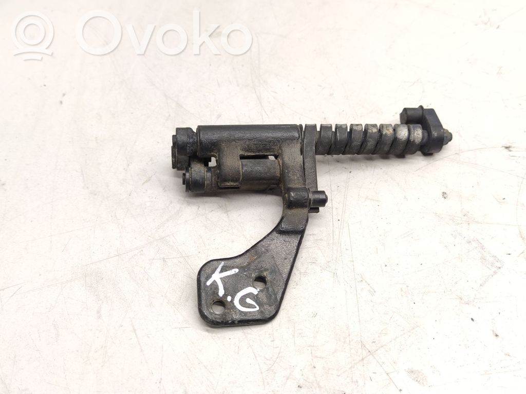 BMW 3 E46 Tailgate/trunk/boot hinge 