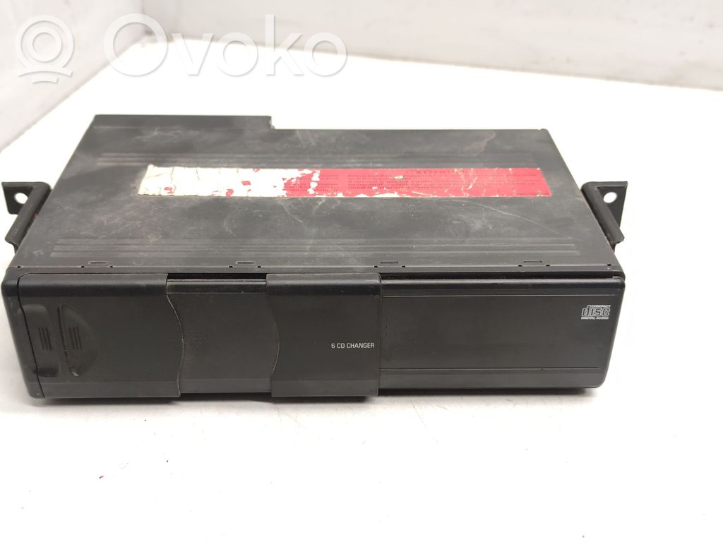 CD/DVD changer   65126908949,65128370925
