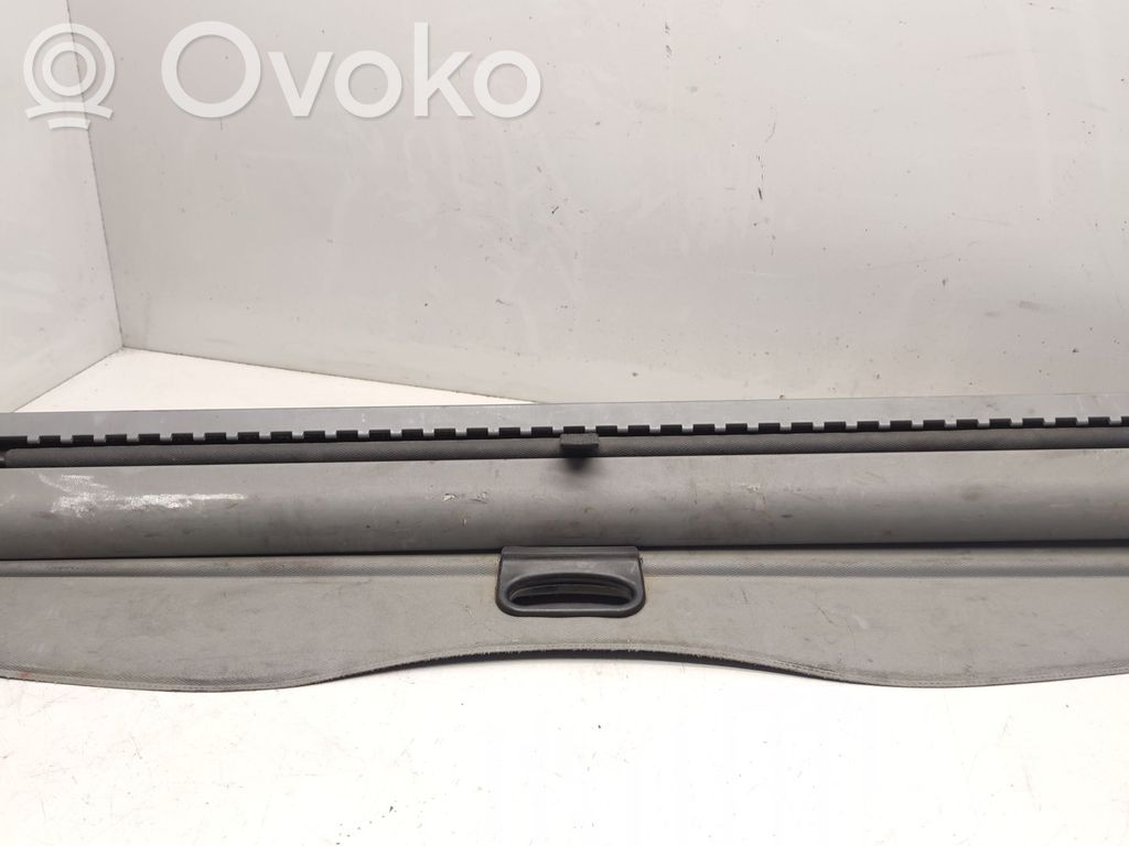 BMW 3 E46 Užuolaida (štorkė) 