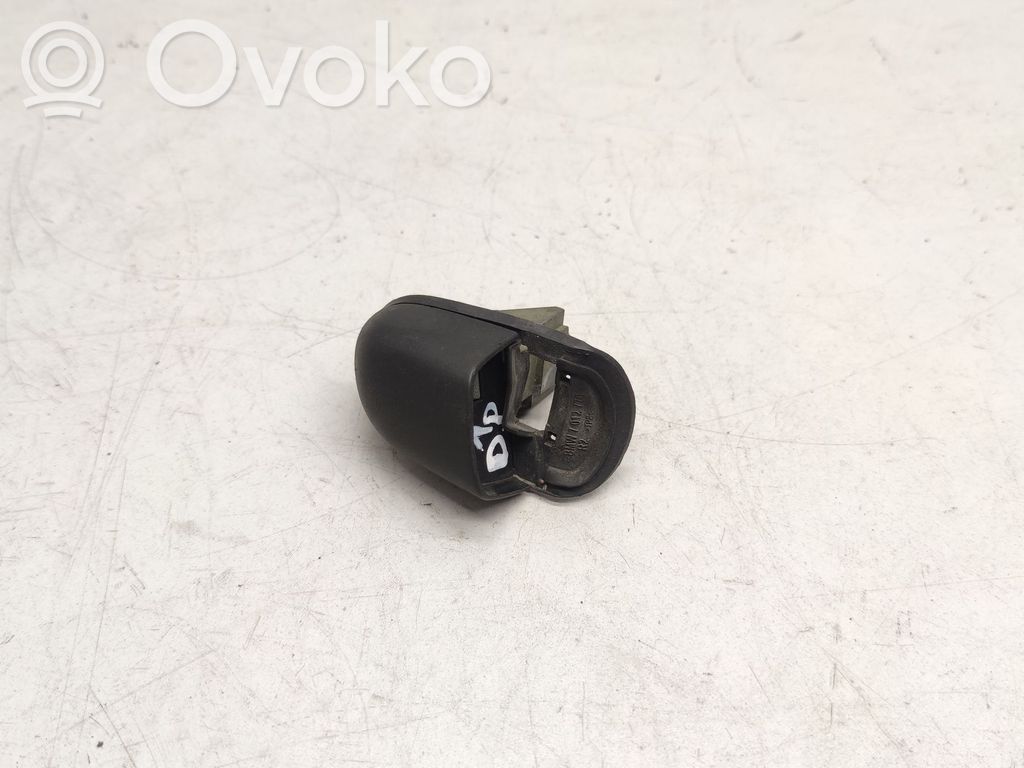 BMW 3 E46 Tapa manecilla puerta delantera 