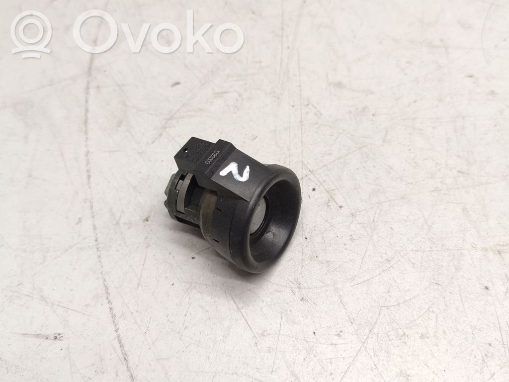 BMW 3 E46 Ignition lock 