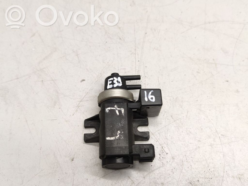 Solenoidinis vožtuvas   72279600,2247906,02T269