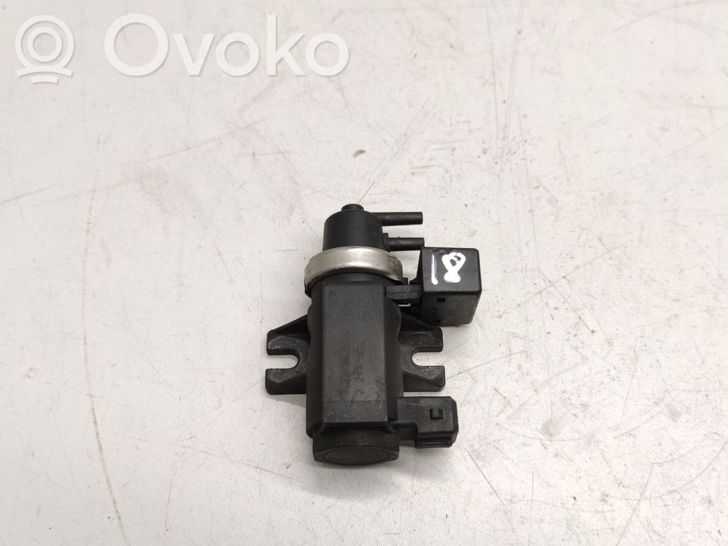 Solenoīda vārsts   72279600,2247906,02T326