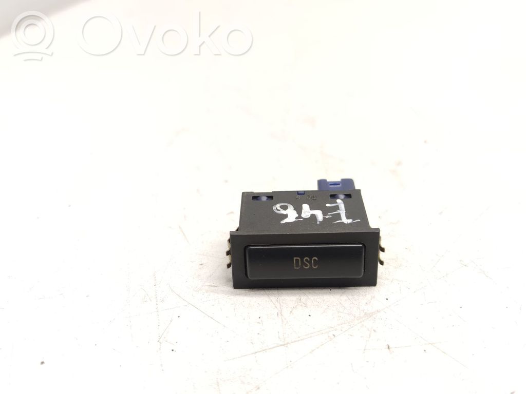 BMW 3 E46 DTC switch 