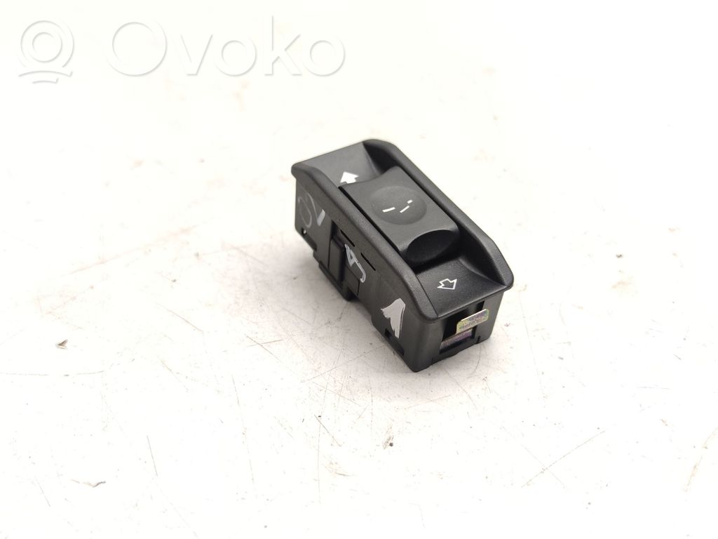 BMW 3 E46 Sunroof switch 