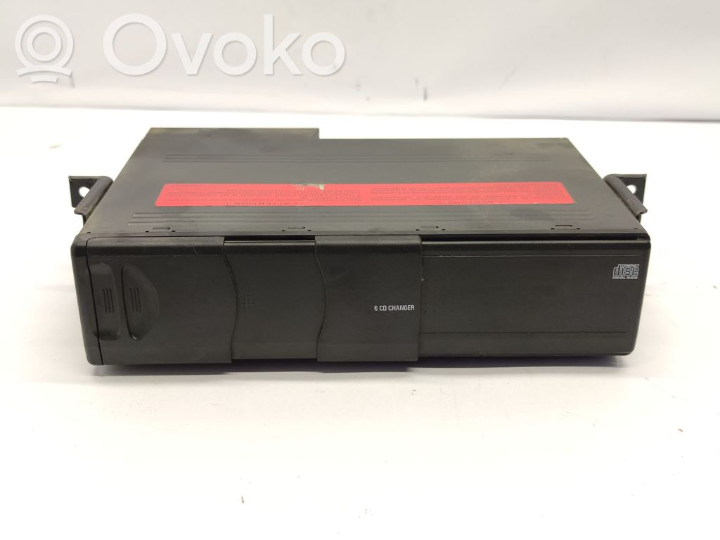 BMW 3 E46 CD/DVD changer 