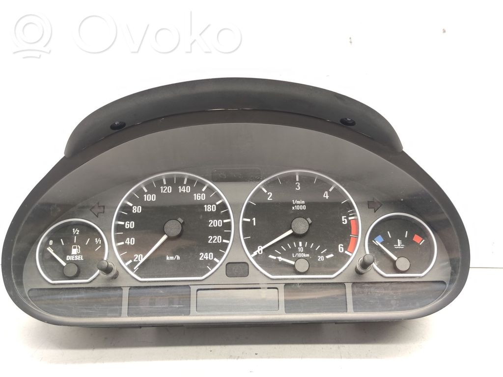 Speedometer (instrument cluster)   6932908,0263639128