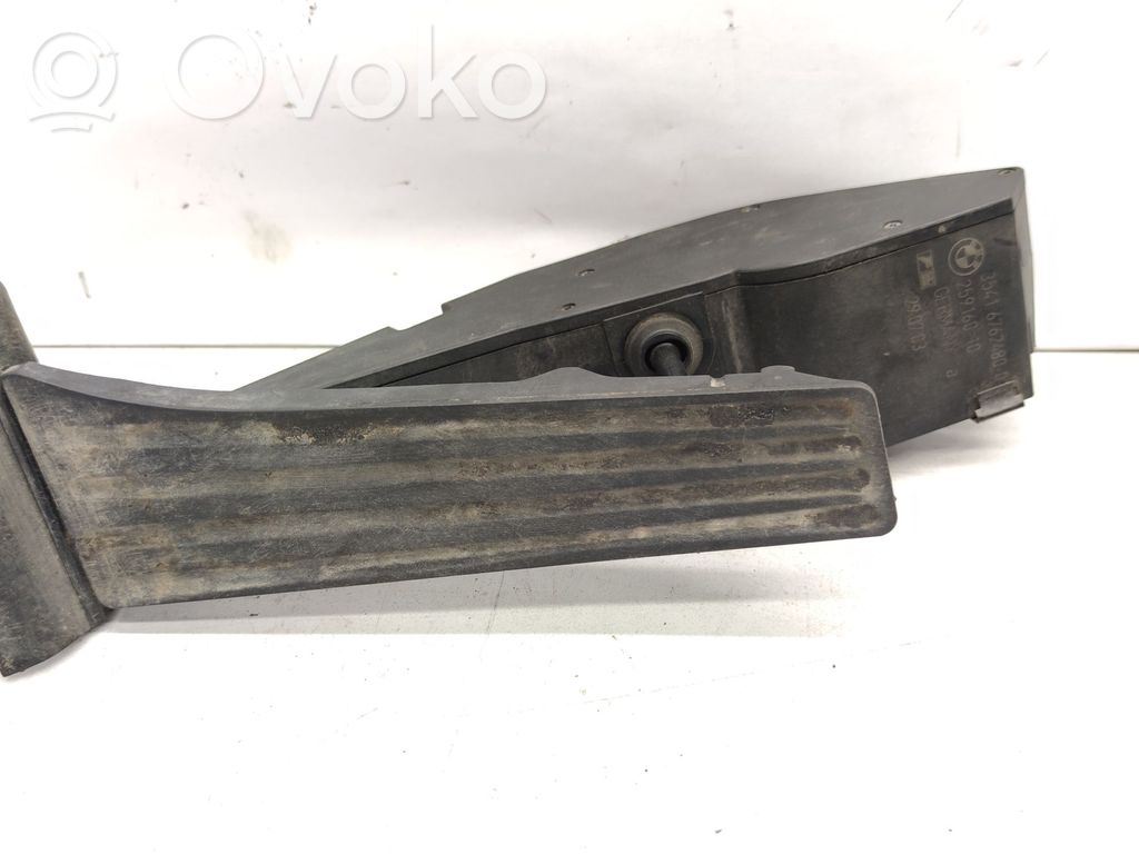 BMW 3 E46 Accelerator throttle pedal 
