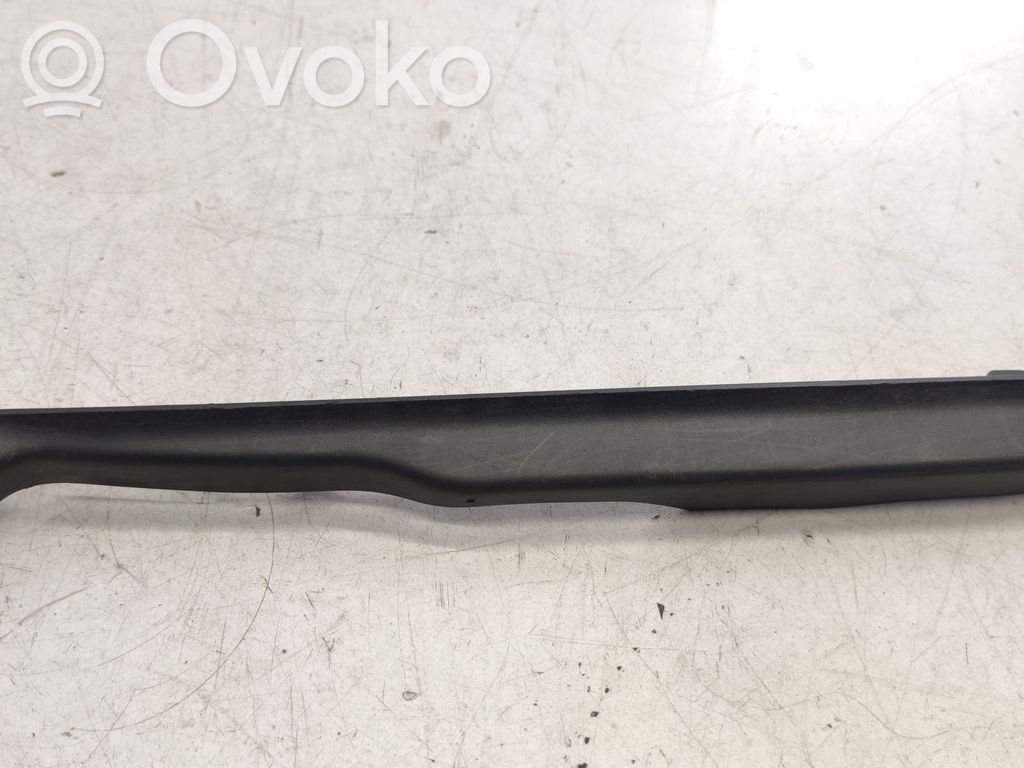 BMW 3 E46 Slidės apdaila priekinės keleivio sėdynės 