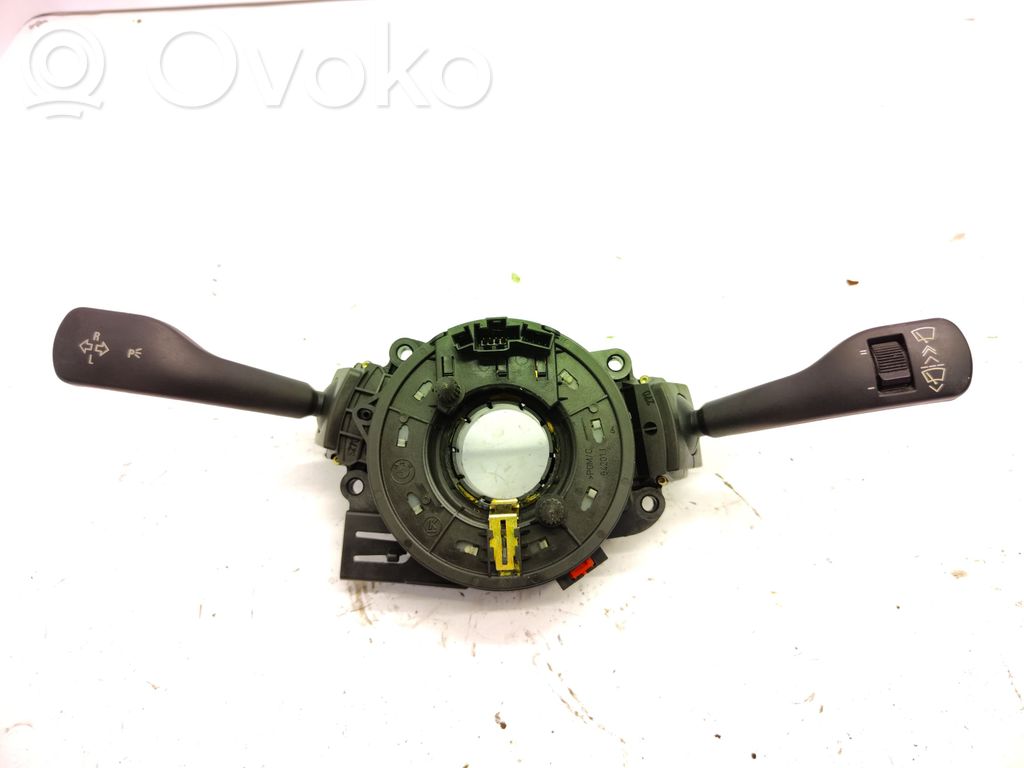 BMW 3 E46 Airbag slip ring squib (SRS ring) 