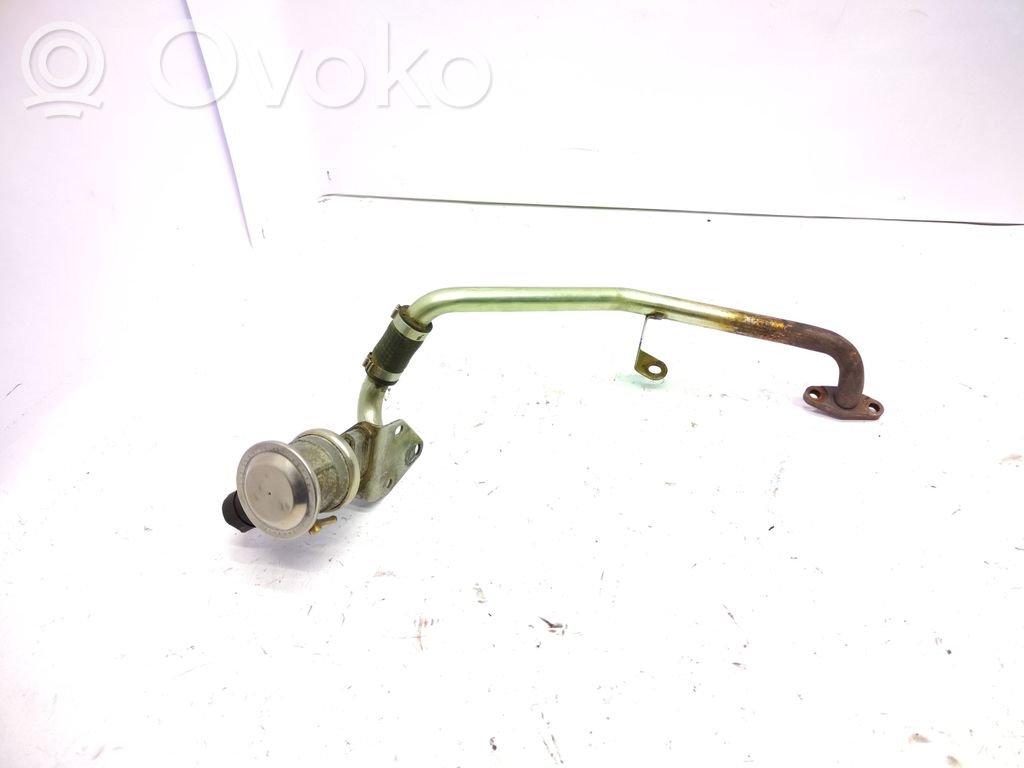 BMW 3 E46 EGR vārsts 