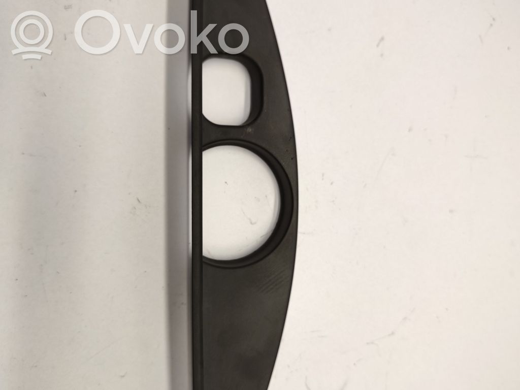 BMW 3 E46 Other trunk/boot trim element 