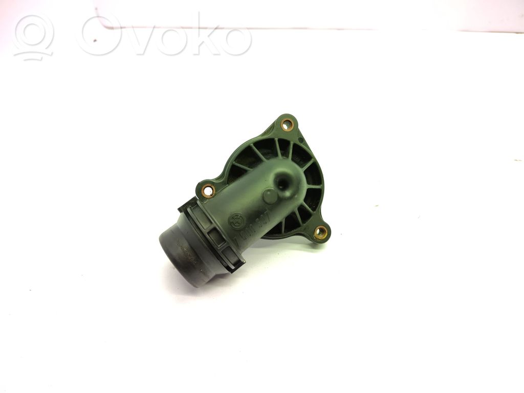 BMW 3 E46 Thermostat/thermostat housing 
