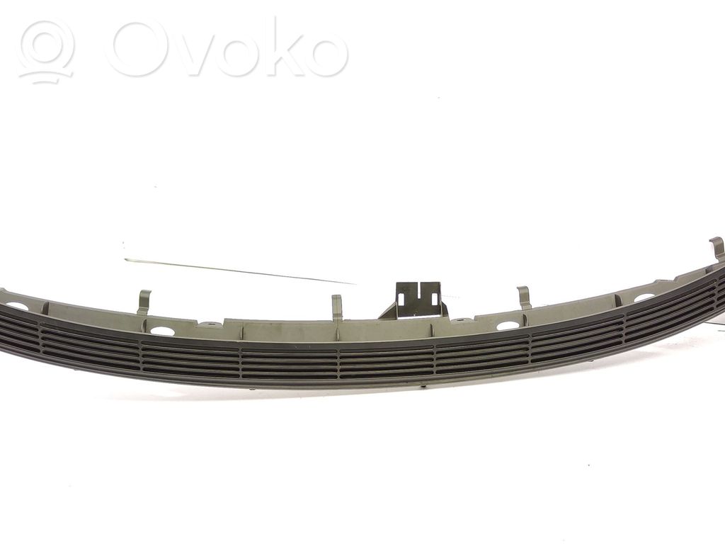 BMW 3 E46 Parcel shelf grill 