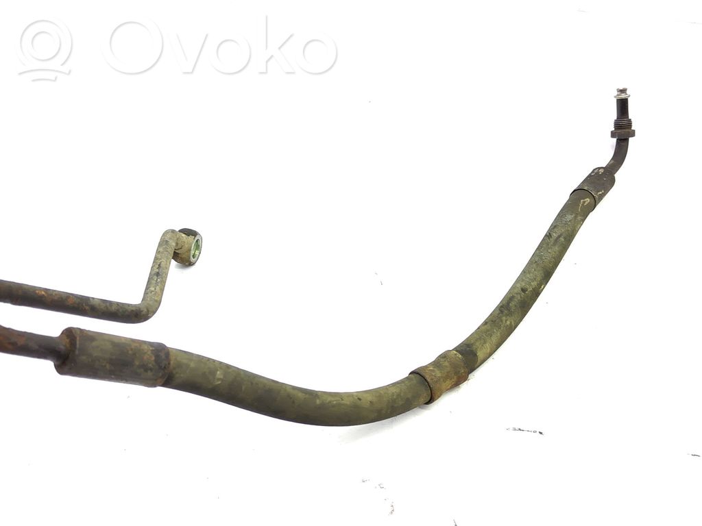 Ohjaustehostimen letkusto   3241675295001,675295001,11807410
