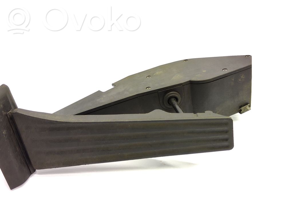 BMW 3 E46 Accelerator throttle pedal 