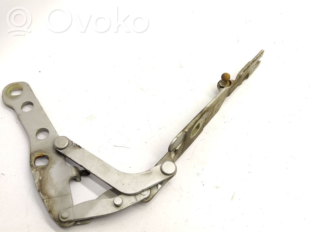 BMW 3 E46 Engine bonnet/hood hinges 