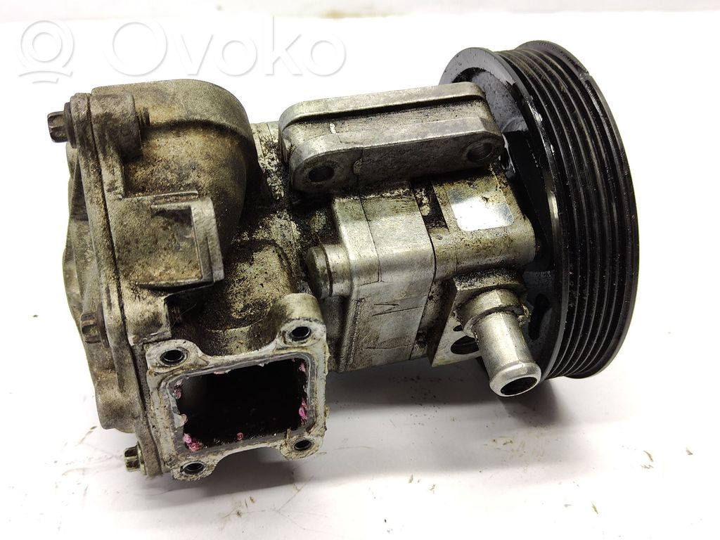 BMW 3 E46 Power steering pump 