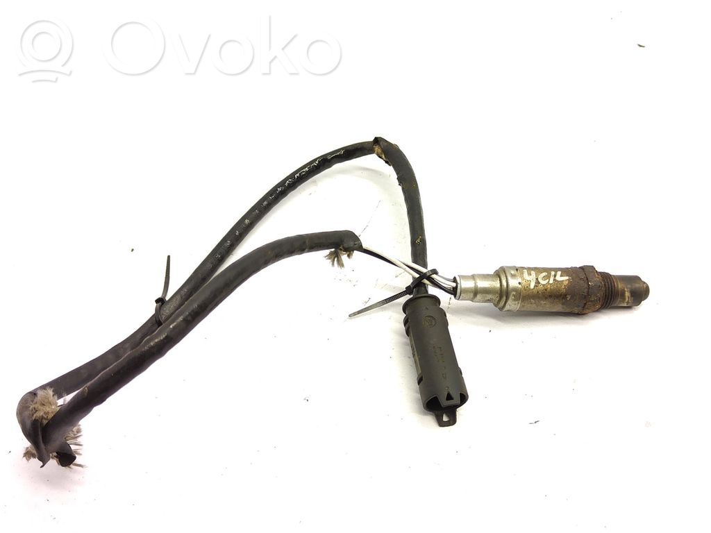 BMW 3 E46 Lambda probe sensor 