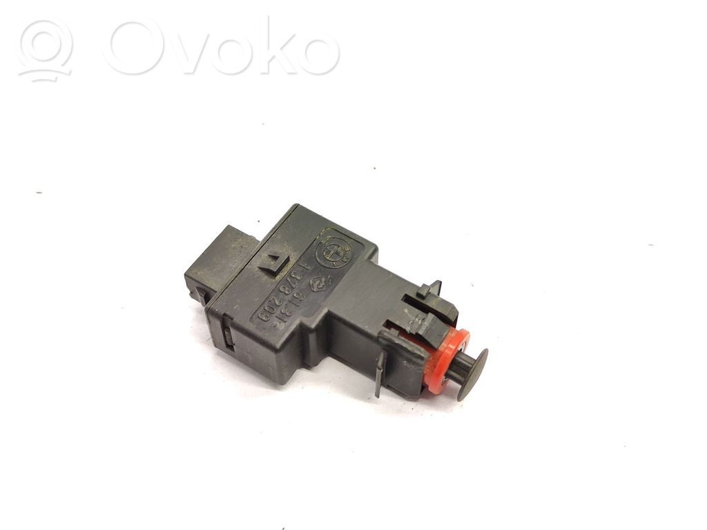 BMW 3 E30 Brake pedal sensor switch 