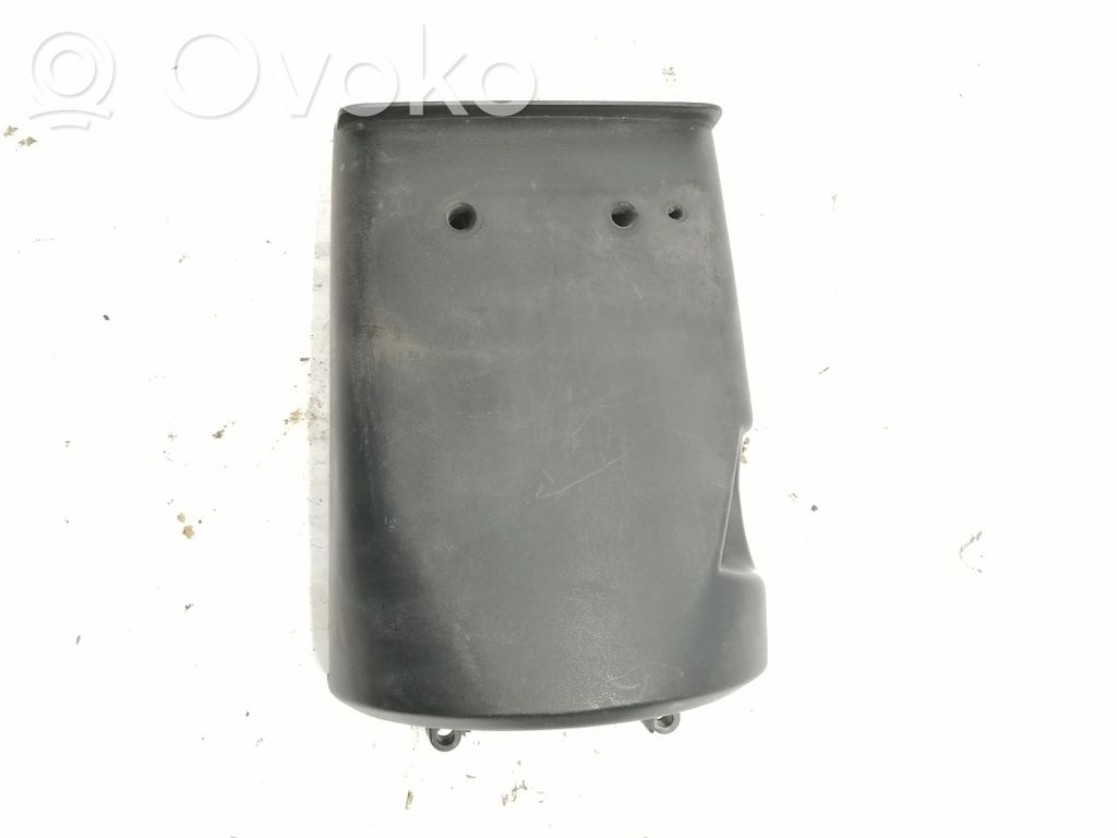 Steering wheel column trim   11522040