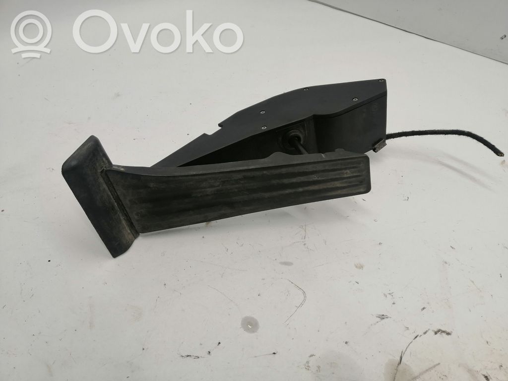 BMW 3 E46 Gaspedal 