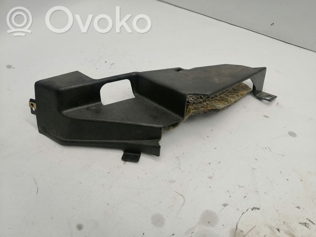 BMW 3 E30 Dashboard side end trim 