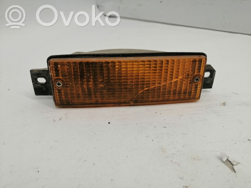 BMW 3 E30 Front indicator light 