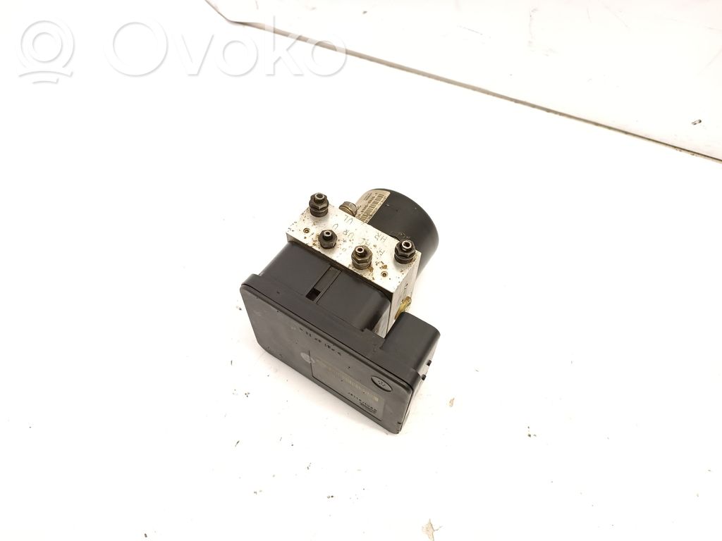 BMW 3 E46 ABS Pump 