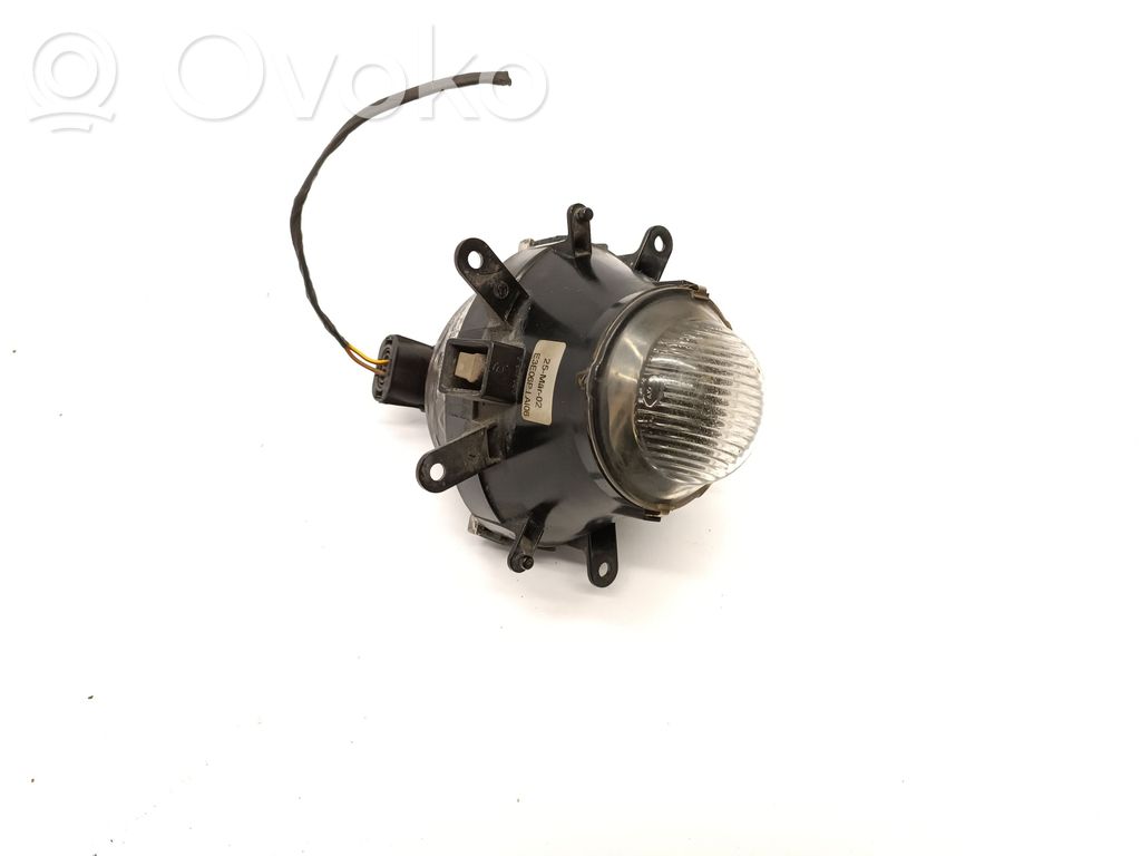 BMW 3 E46 Front fog light 