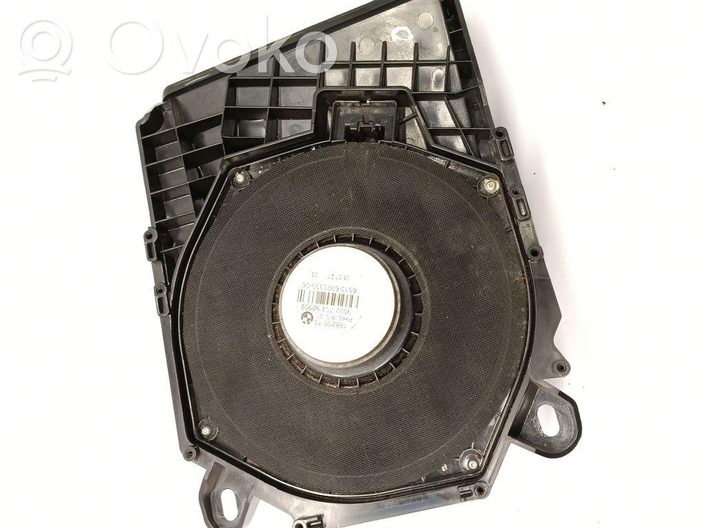 BMW 3 E90 E91 Subwoofer 