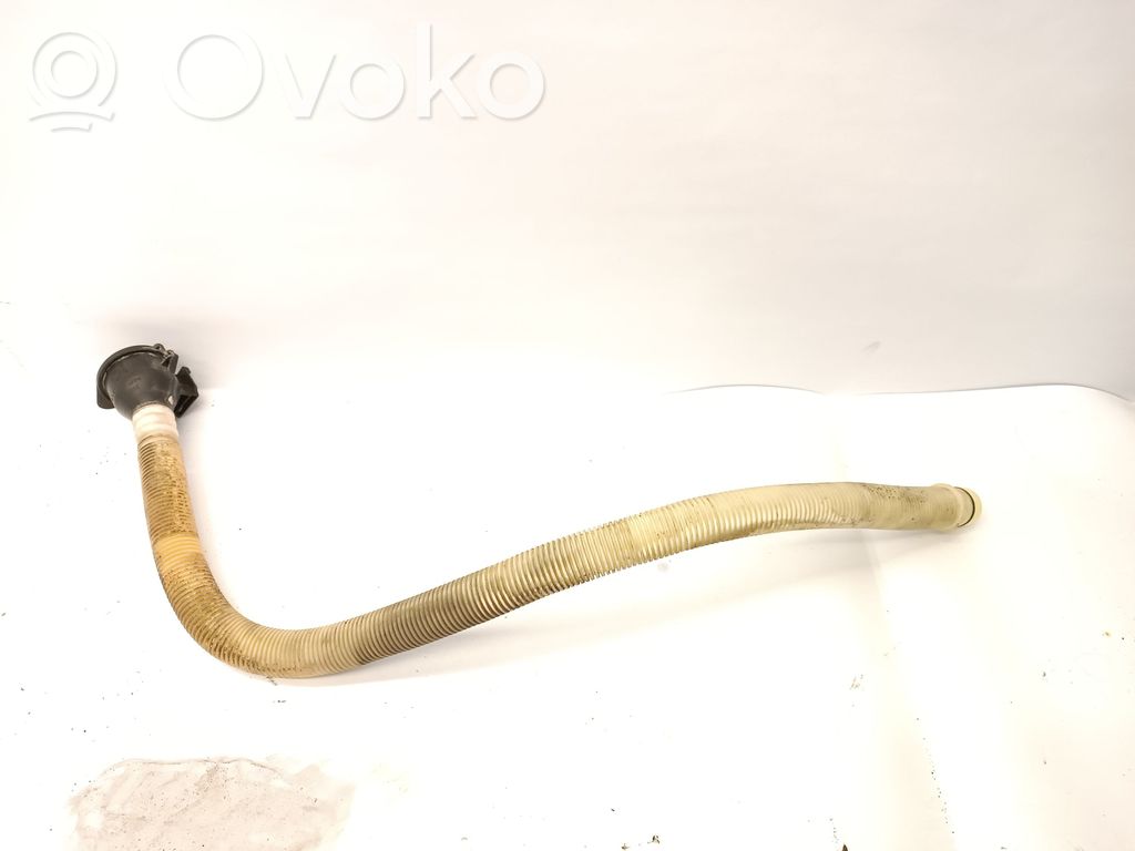 BMW 3 E90 E91 Zbiornik płynu spryskiwaczy lamp 
