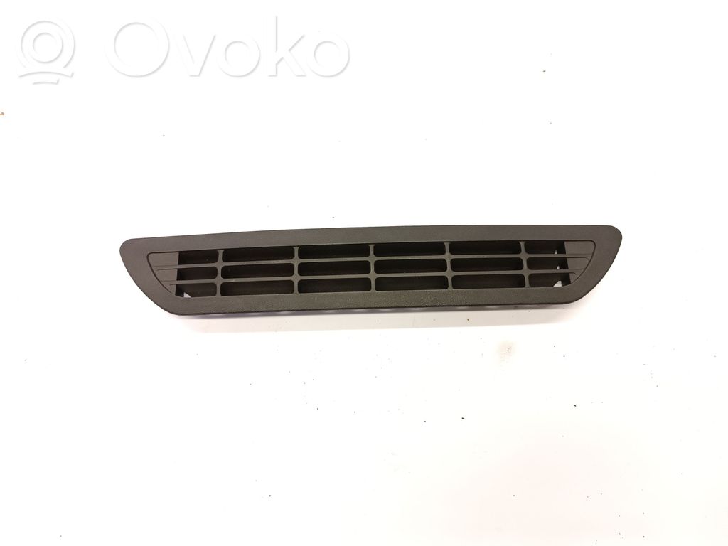 BMW 3 E30 Parcel shelf grill 