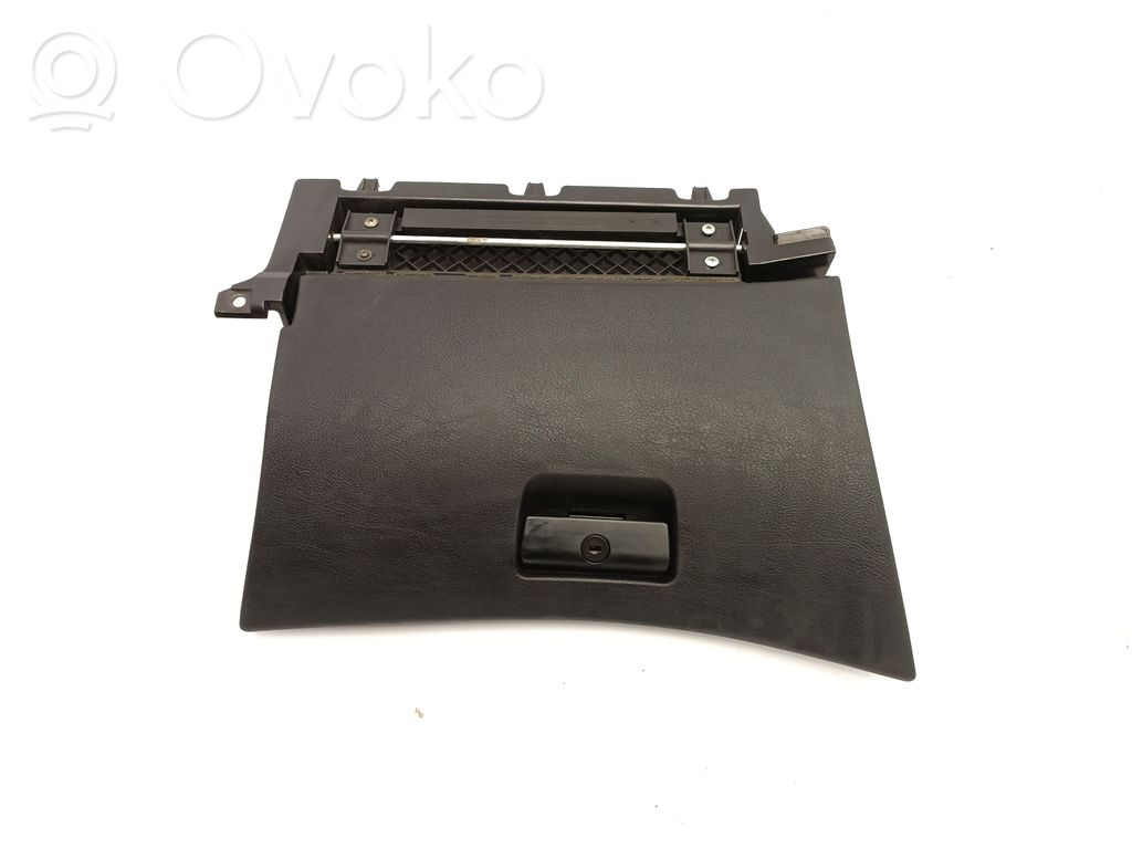 BMW 3 E46 Glove box set 