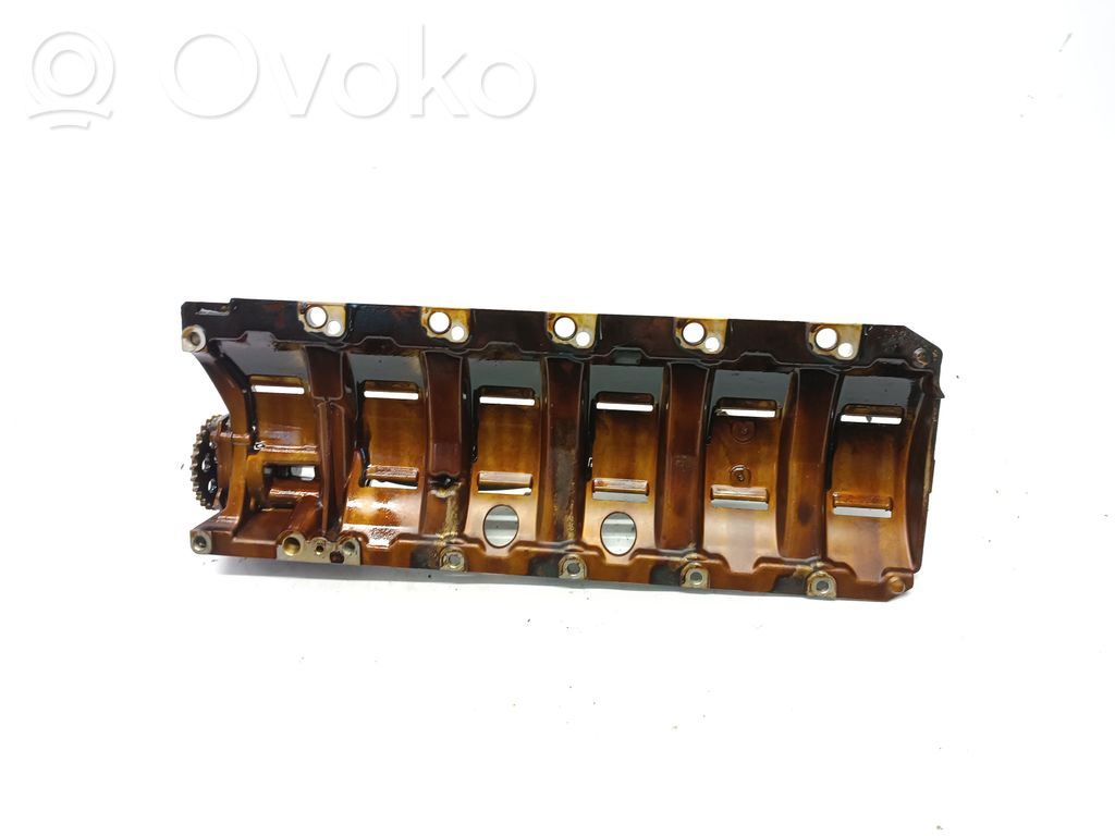 BMW 3 E46 Oil pump 
