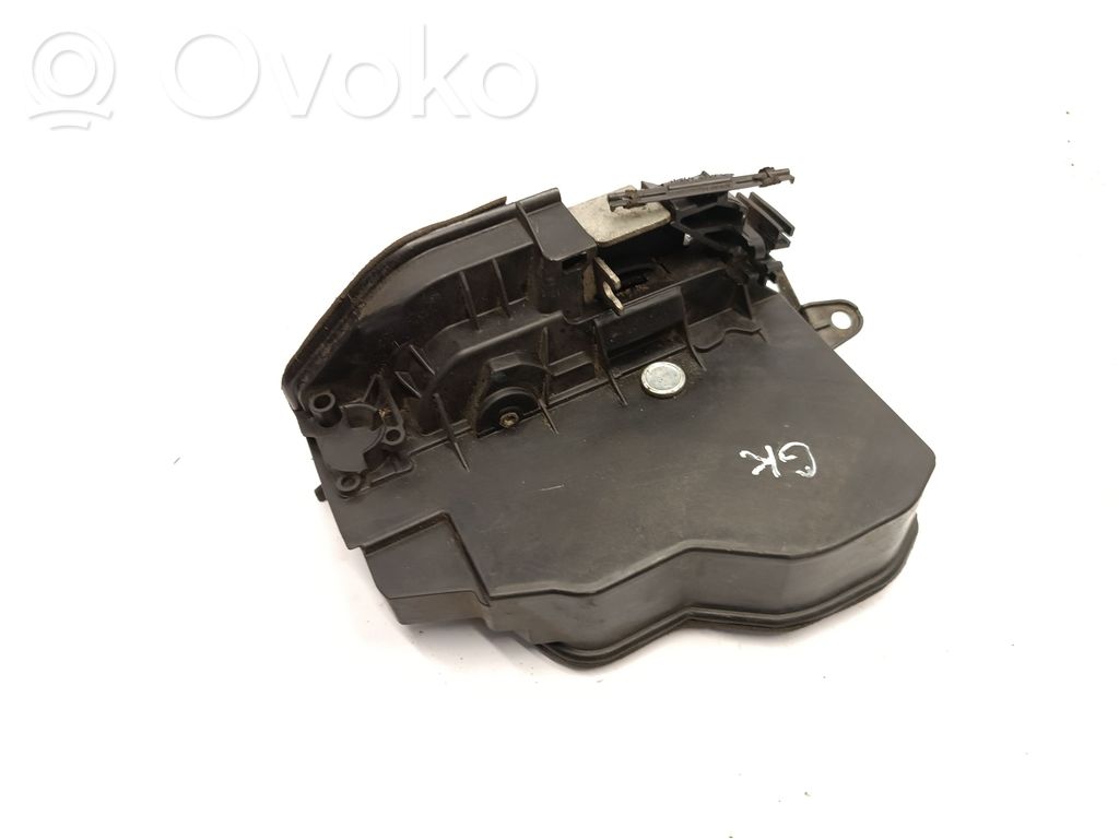 Rear door lock   7202147,HTLSE