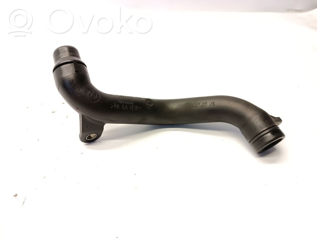 BMW 1 E81 E87 Engine coolant pipe/hose 