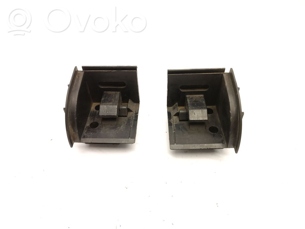 BMW 5 E60 E61 Parcel shelf load cover mount bracket 