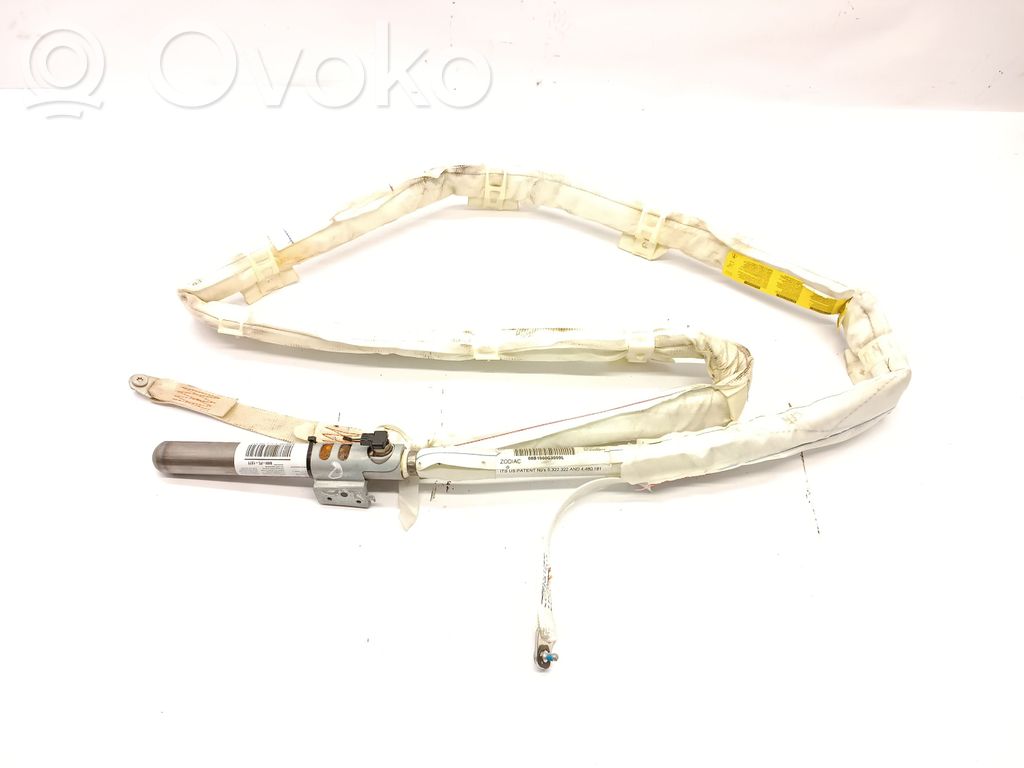 BMW 5 E60 E61 Airbag del techo 
