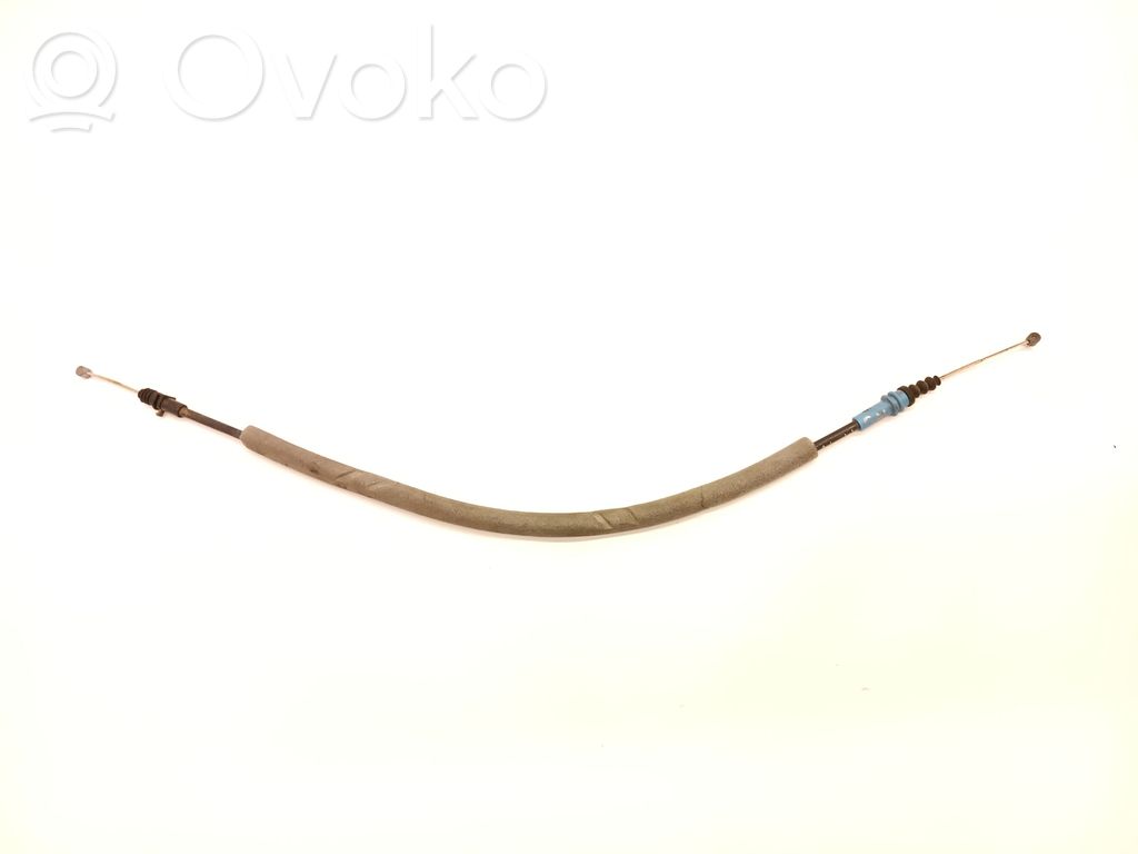 Línea de cable de puerta trasera   701102511970211