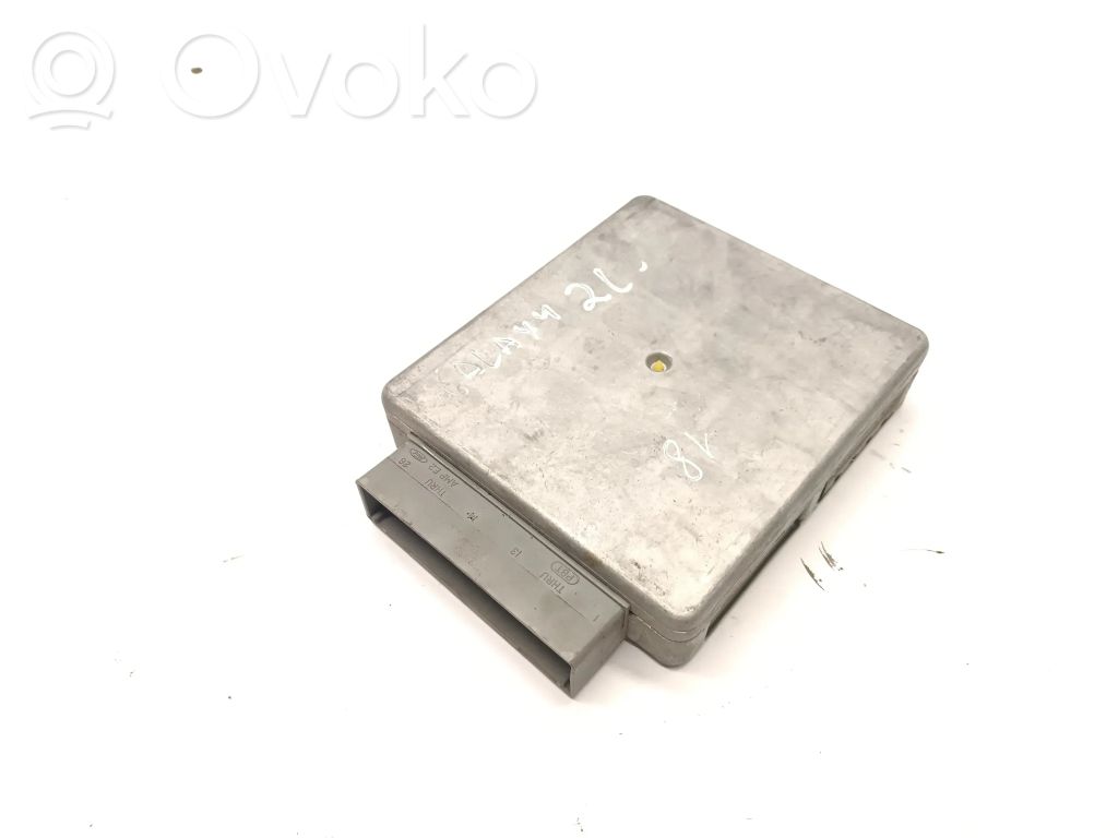 Ford Galaxy Engine control unit/module 