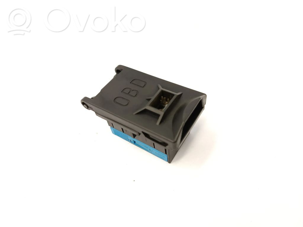 BMW 3 E46 Other devices 