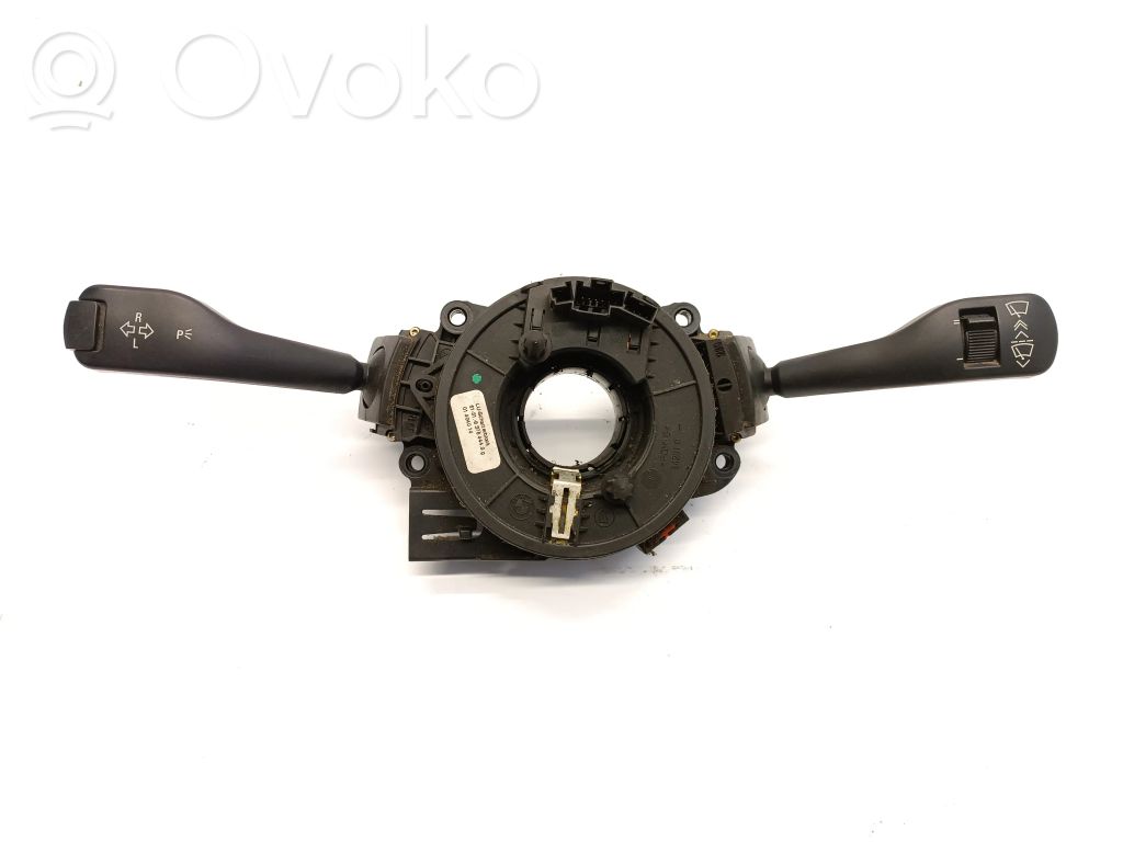 BMW 3 E46 Wiper control stalk 