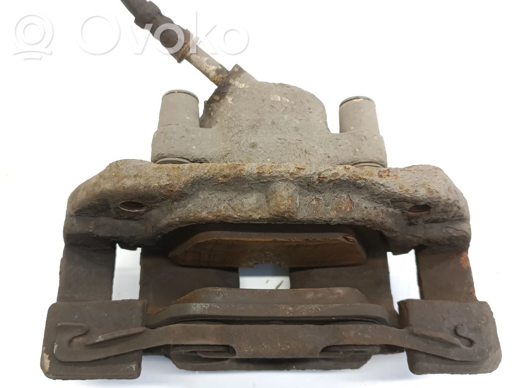 BMW 3 E46 Front brake caliper 