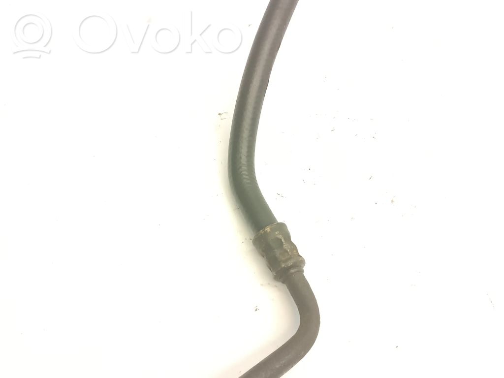 BMW 3 E46 Ohjaustehostimen letkusto 