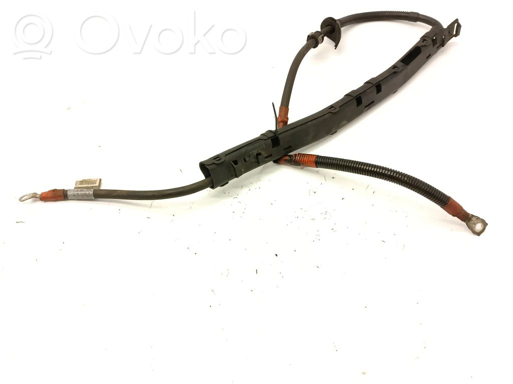 Wires (generator/alternator)   52971,778768103