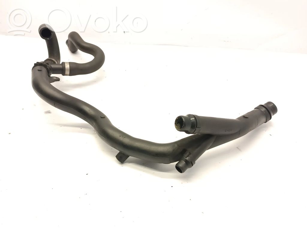 Engine coolant pipe/hose   115377873809
