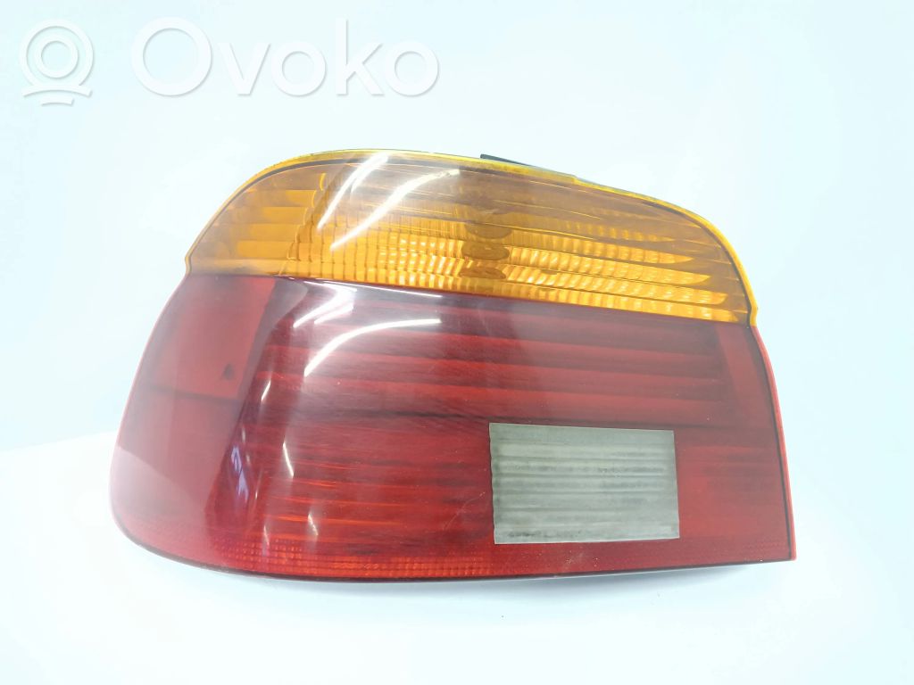 BMW 5 E39 Takavalot 